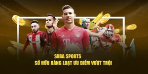 Saba sports 789win