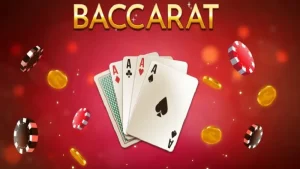 Baccarat 789win