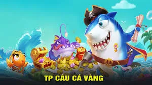 Câu cá vàng TP tại 789win