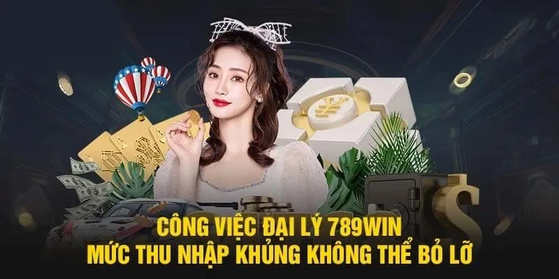 Câu hỏi thường gặp khi đăng ký đại lý 789WIN