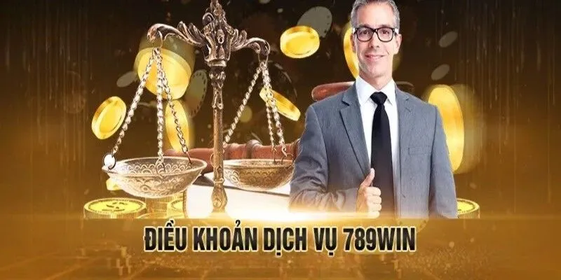 Các quy định về việc đăng ký tài khoản 789WIN