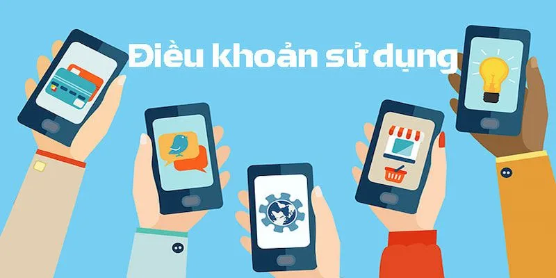 Điều khoản và điều kiện 789WIN tạo nên khuôn viên giải trí lành mạnh