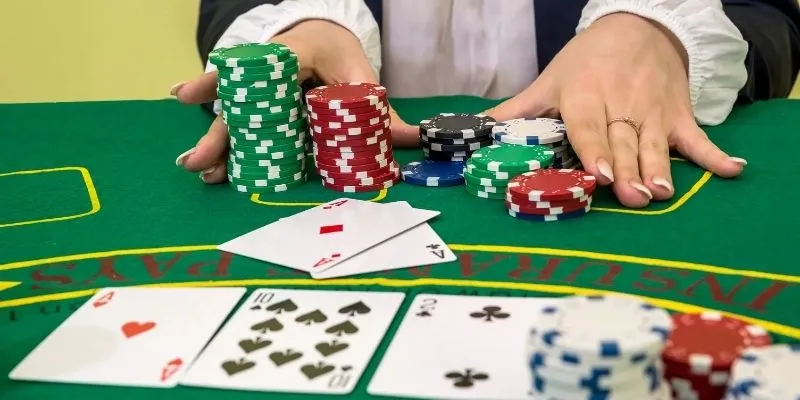 Tựa game Baccarat được ưa chuộng