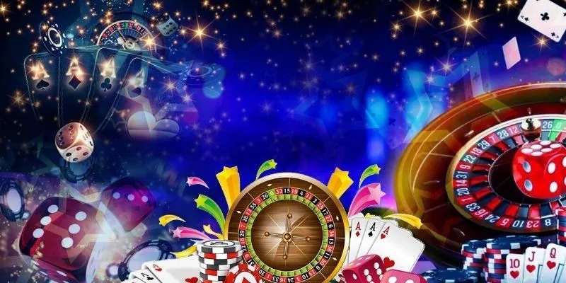 Cách tham gia chơi Game Live Casino 789WIN