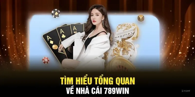 Giới thiệu 789WIN nền tảng hàng đầu hiện nay