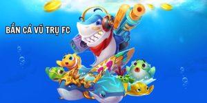 Bắn cá cũ trụ FC 789win