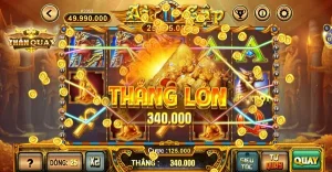 Game nổ hũ mahjong 789win