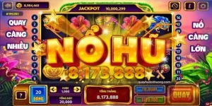 Nổ hũ thqafn thoại Hy Lạp