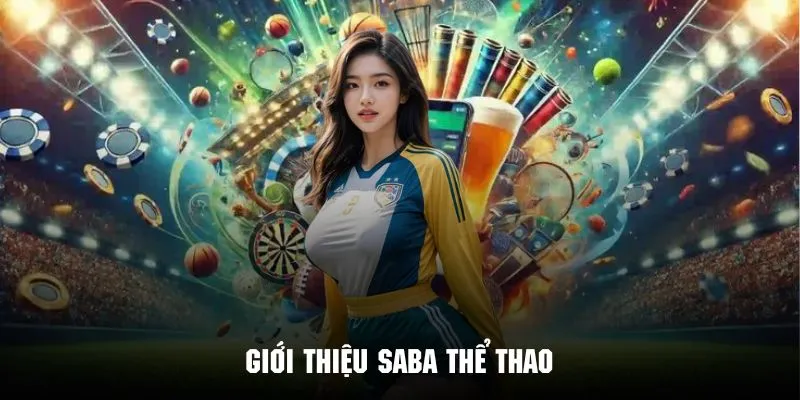 Giới thiệu vài nét sơ lược về SABA Sports 789WIN