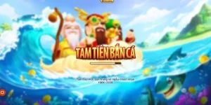 Tam tiên cá 789win