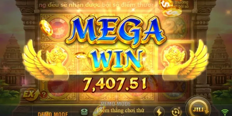 Những tính năng giúp tựa game thần thoại trở nên hấp dẫn hơn