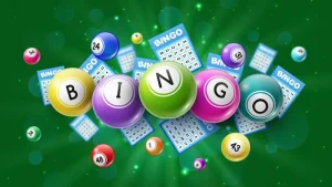 Xổ số VR 789win ảnh