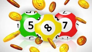 Trò chơi xổ số 789win